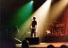 Marillion - La Salle Albert Rousseau, Quebec City - 15.06.1984 - Photo by Michel Drolet